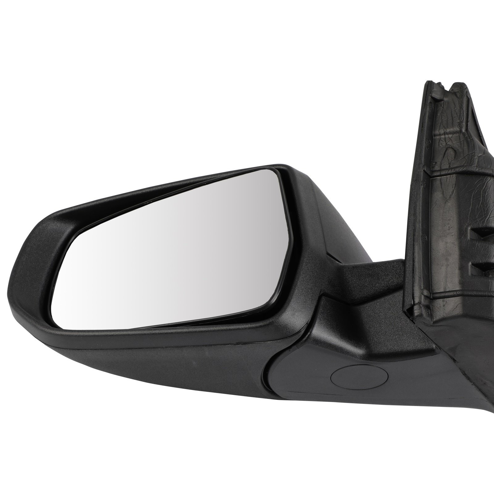 Driver Side Rear View Door Mirror 11Pin For 16-21 Chevrolet Malibu Heated/Memory - Thumbnail 4