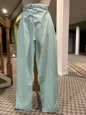 Eid Sale Pakistani Designer Maria B. Cotton Shalwar Kameez Pants Pajama Trousers