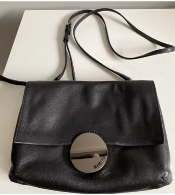 mimco waver backpack