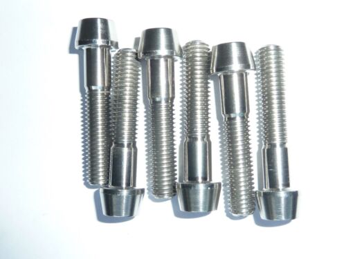 SUZUKI VZR1800 FRONT BRAKE CALIPER BOLTS TOKICO 59145-18G00 REPLACEMENT - Picture 13 of 15