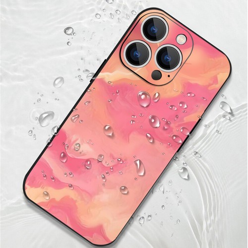 Shockproof Marble TPU Phone Case For iPhone 16 15 14 13 12 Pro Max 11 XS 8 Cover - Picture 8 of 18