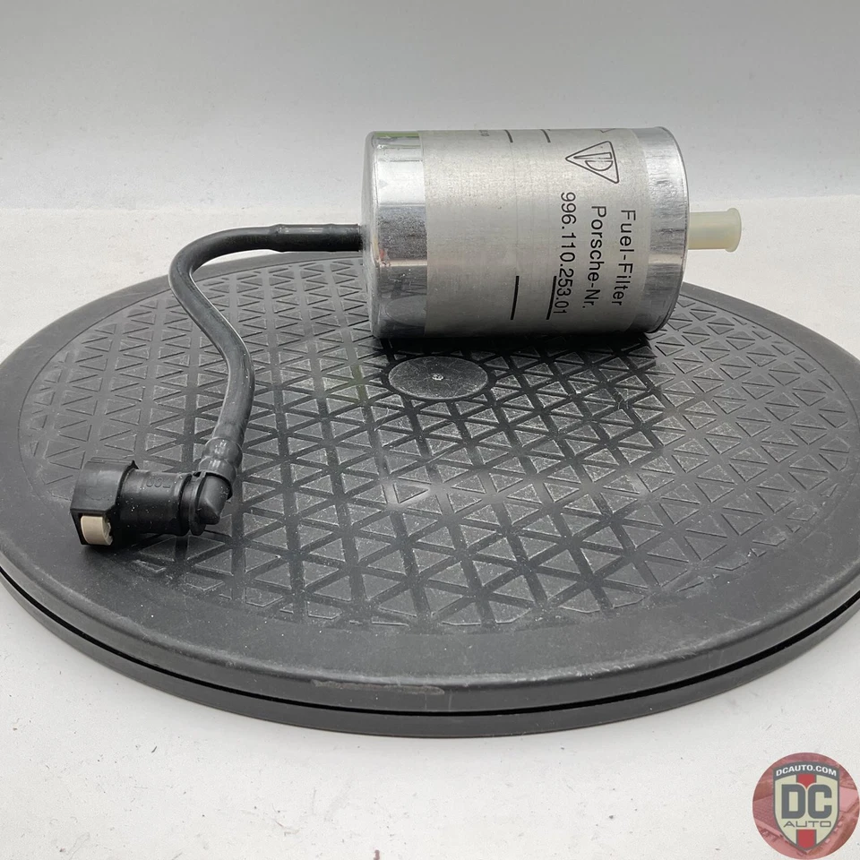 1997-2001 Porsche Boxster 911 Fuel Filter 99611025301 NEW - Image 3 of 3