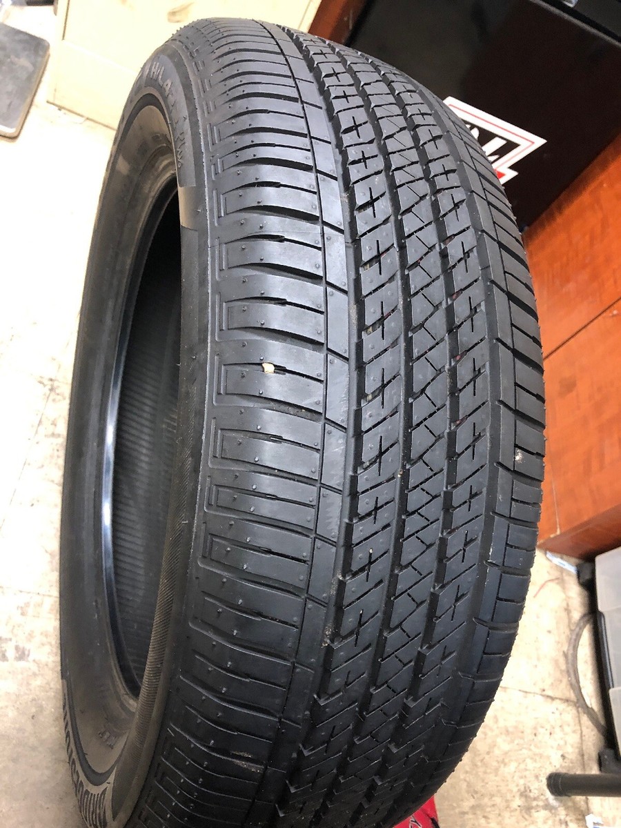 1 BridgeStone Ecopia 235/55/18 2355518 235/55R18 7-7 /32 | eBay