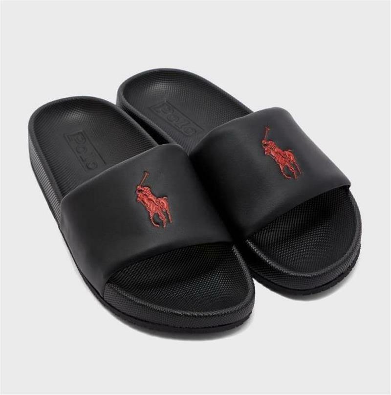 ralph lauren sliders mens