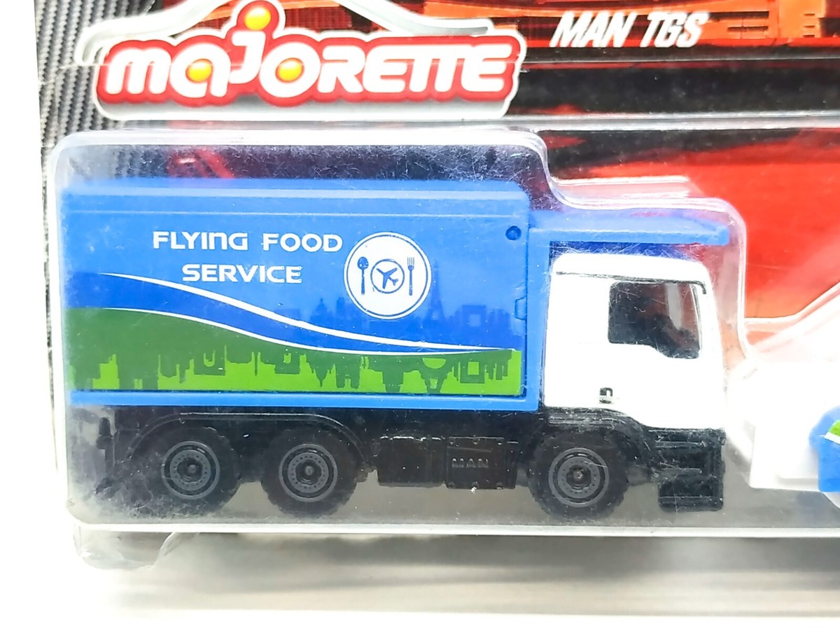 Majorette Maxi Trucks ミシュランセット Racing Maxi Trucks セットミシュラン 絶版 レア ビバンダム - メルカリ