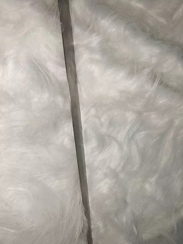 Medieval Viking Lance Head 29" Long Edgeless - Picture 4 of 4