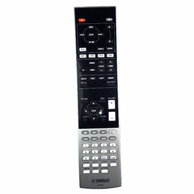 *NEU* Original Yamaha DVD-840 AV-System Fernbedienung