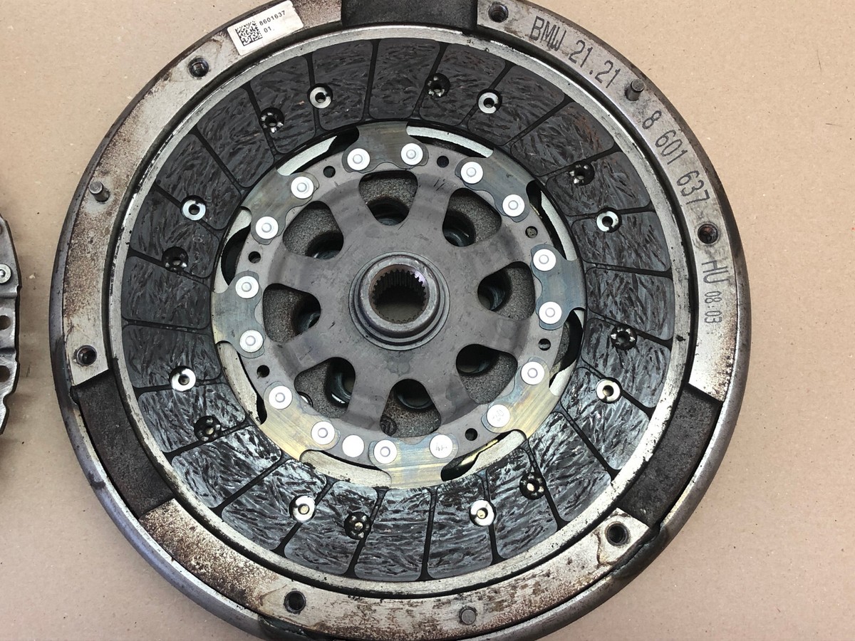 MINI F55 F56 F57 / 21218601637 / 8601637 / Zweimassenschwungrad 