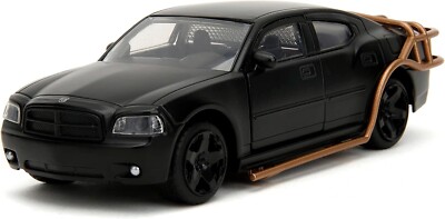 Jada 1/32 Scale 33374 - Fast & Furious 2006 Dodge Charger