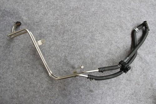 Audi VW Seat Skoda Kühlmittelleitung Turbolader 04E122157M Vor- Rücklauf 10 km