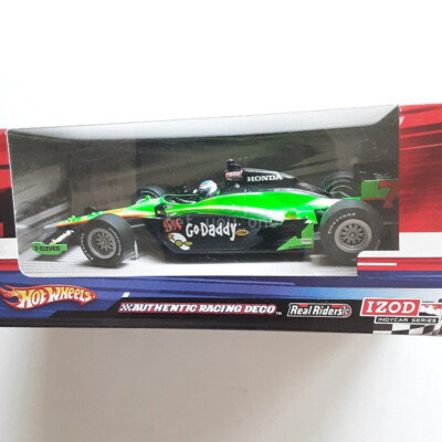Hot Wheels IZOD Racing ミニカー 1/64 s-l400.jpg