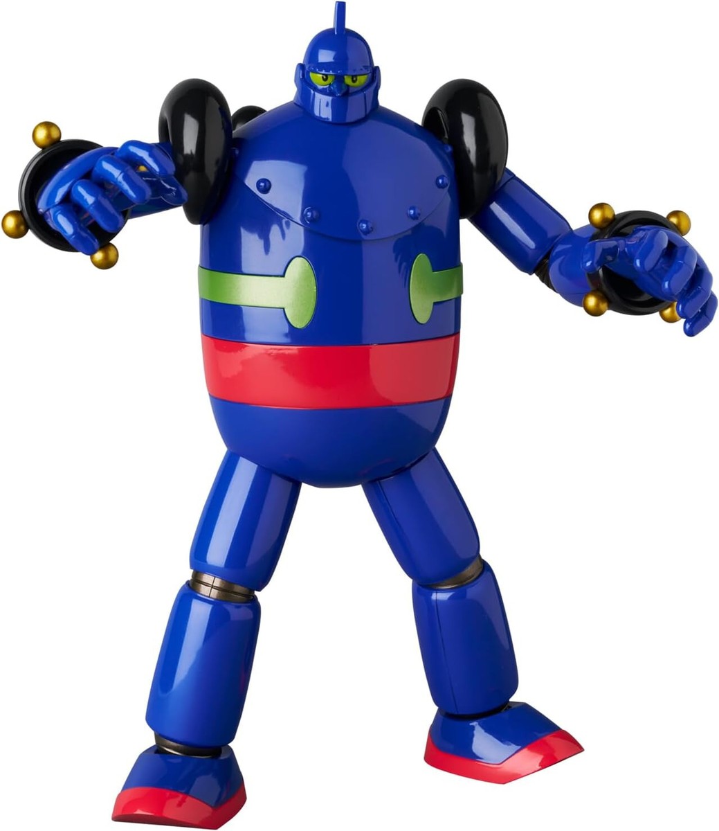 MEDICOM TOY MAFEX No.245 TETSUJIN 28-GO ORIGINAL COLOR Ver. 200mm