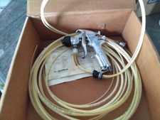 DeVilbiss- MSV-2K-1-30 pressure paint spray gun binks