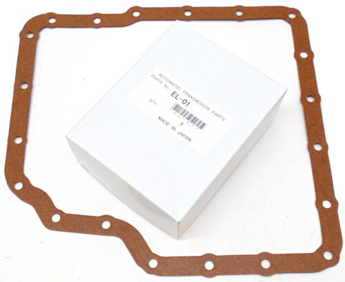 JATCO OEM JF506E 09A Transmission Shift Solenoid Set Gasket Volkswagen - Picture 2 of 6