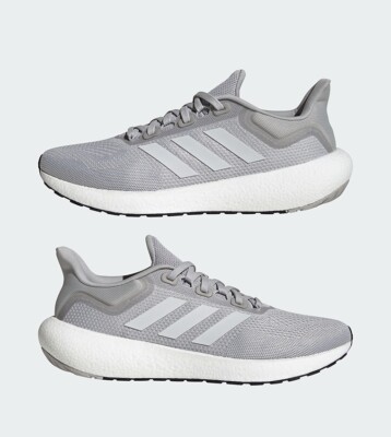 Adidas PURE BOOST 22 JET Running Ultra energy gym Shoe supernova Men sz 12.5 New