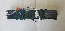 WHIRLPOOL DRYER CONTROL BOARD W10386336
