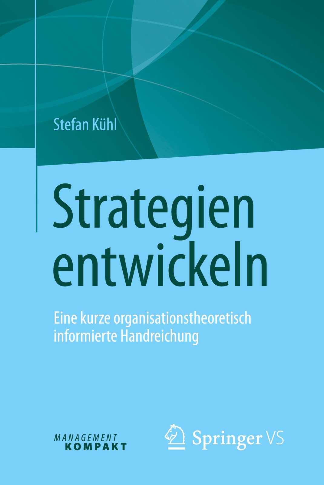 Thumbnail - Stefan Kühl Strategien Entwickeln