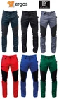 JRC Pants LEBANON MAN Multi Pocket Stretch Anti Abrasion Work Men
