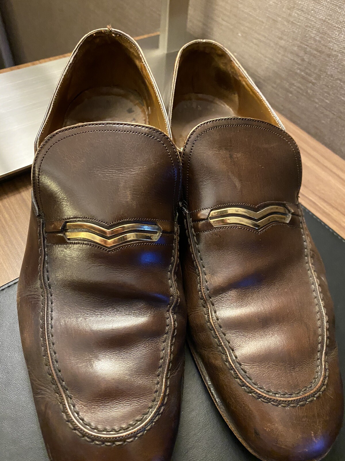 bally continental shoes