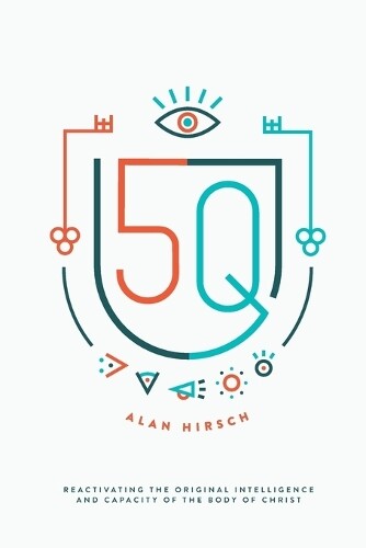 Thumbnail - Alan Hirsch 5q (taschenbuch)