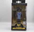 Ja Morant (Memphis Grizzlies) (Home Uniform) Funko Gold 5" NBA CHASE