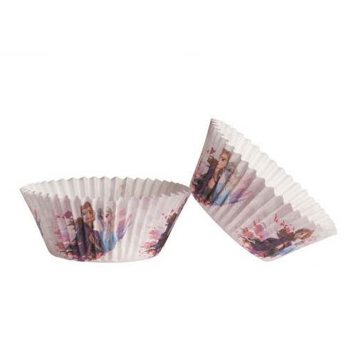 Die Eiskönigin 2 Party Deko Kindergeburtstag Partyset Dekoration Geburtstag Elsa - Bild 50 von 54