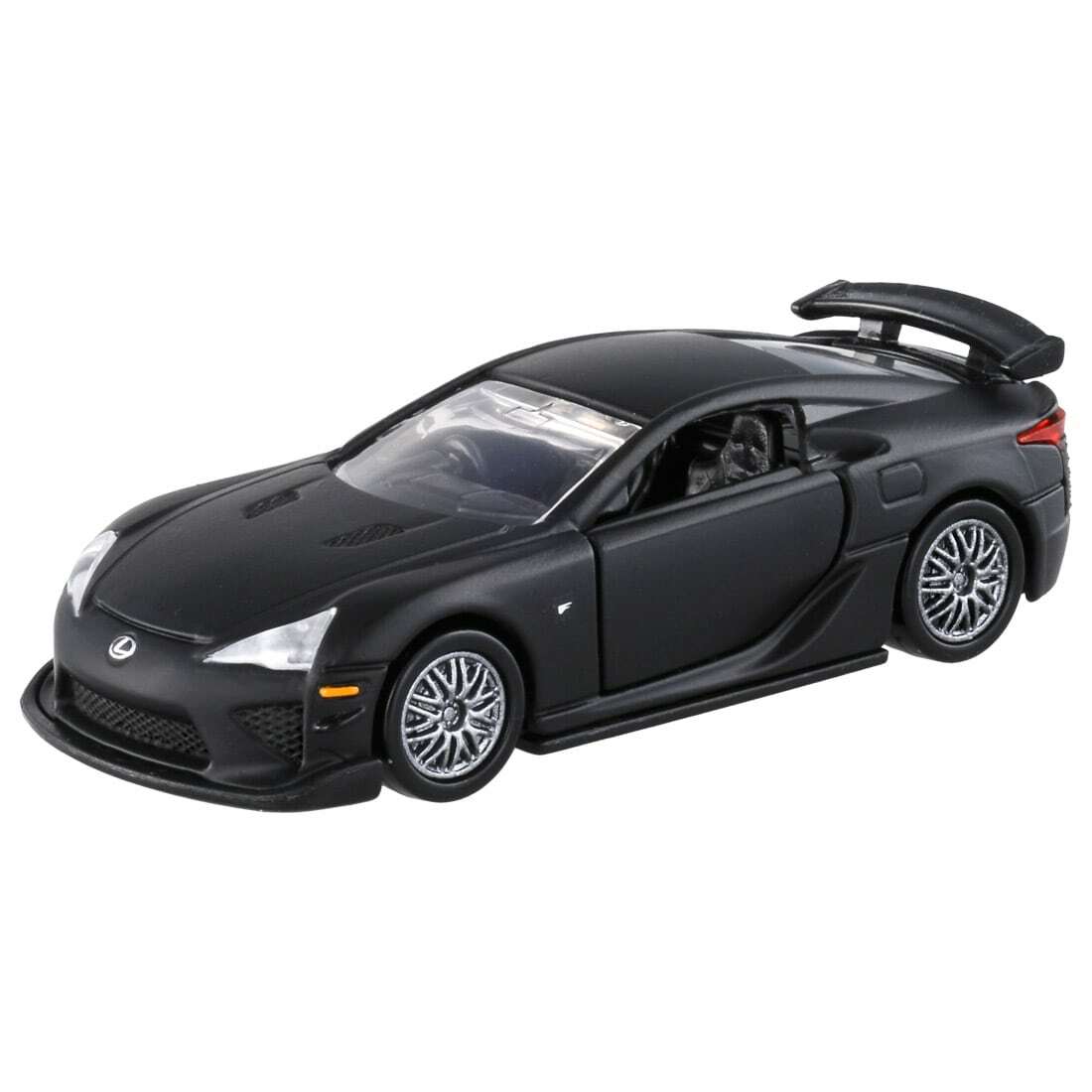 Takara Tomy / Tomica Premium Lexus LFA Nürburgring Package