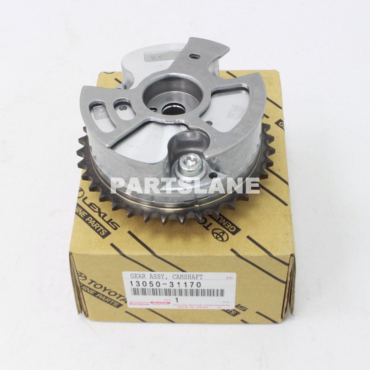 OEM Toyota 1305031170 Gear ASSY Camshaft Timing 13050-31170 for