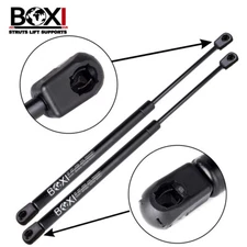 2PCS REAR TRUNK LIFTGATE GAS DOOR HATCH LIFT SUPPORTS SHOCKS STRUTS WAGON