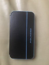 PIQUADRO - Custodia iphone  con flap in pelle Mai usato, solo esposto