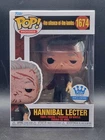 Funko Pop Movies 1674 Silence of the Lambs Hannibal Lecter Guard Funko Shop
