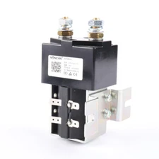 1PC ZJW200A a normally open DC contactor DC 12VDC 24VDC 36VDC 48VDC 60VDC 72V