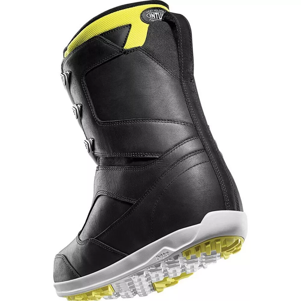 32 zephyr snowboard boots top