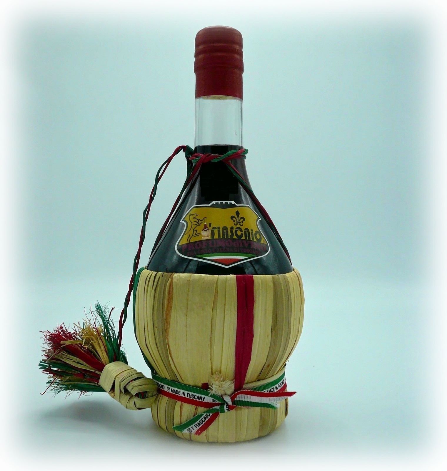 TREBBIANO PROFUMATORE DA AMBIENTE - 2
