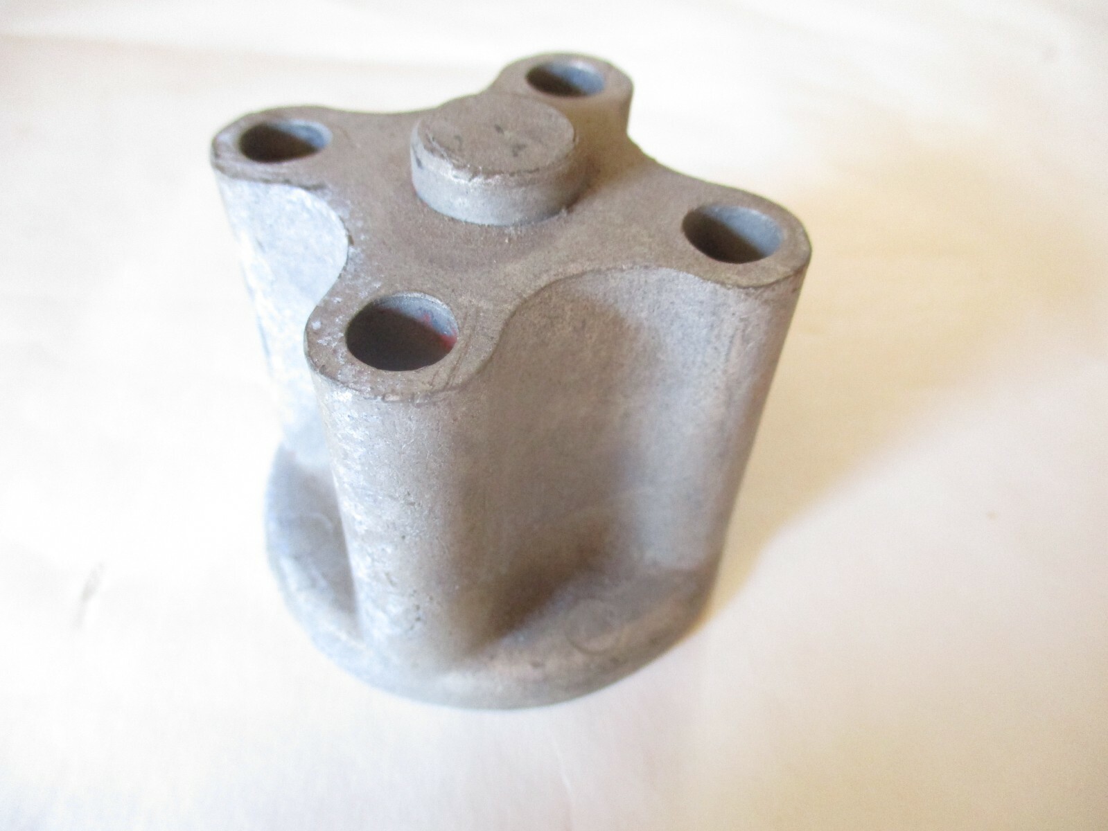 GM Fan Spacer 1 3/4" Center to Center OEM eBay