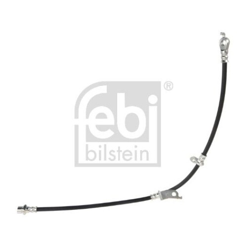 05743 FEBI BILSTEIN Flexible De Frein Essieu Avant Gauche, Essieu Avant Droit, 370 Mm | AUTODOC Prix Et Avis