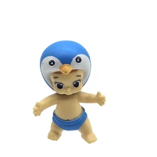 Twozies Lofty Happi Wobbles Stingz - Moose Toys Miniature Babies