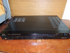 ESTATE JVC Surround Processor SU-A30 Rare Vintage AV Dolby