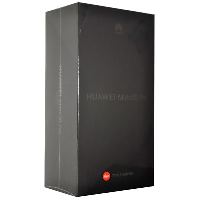 ANDROID - 【B】HUAWEI_mate20pro/LYA-L09/128/SIMフリー Amazon.com: Huawei Mate 20 Pro (GSM Only, No CDMA) Unlocked