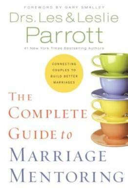 The Complete Guide to Marriage Mentoring: Connecting Couples to Build Bet - GOOD