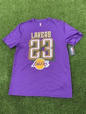 4t lebron james lakers jersey