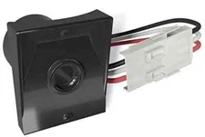 Spc320 120v Automatic Dusk To Dawn Photocell Photo Control Light Sensor Switch F