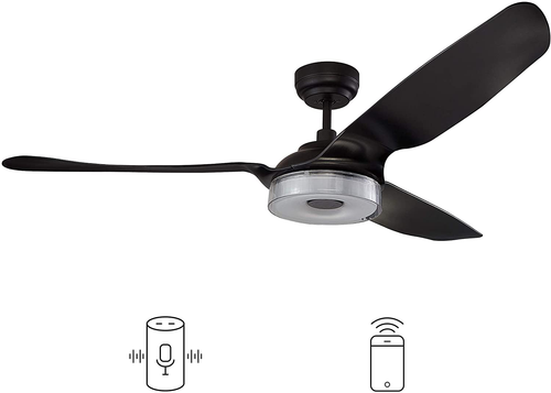 Carro Indoor/Outdoor Smart Ceiling Fan 