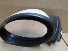 08 09 10 11 12 13 14 Mini Cooper Left Driver Side View Mirror OEM 128-50868A