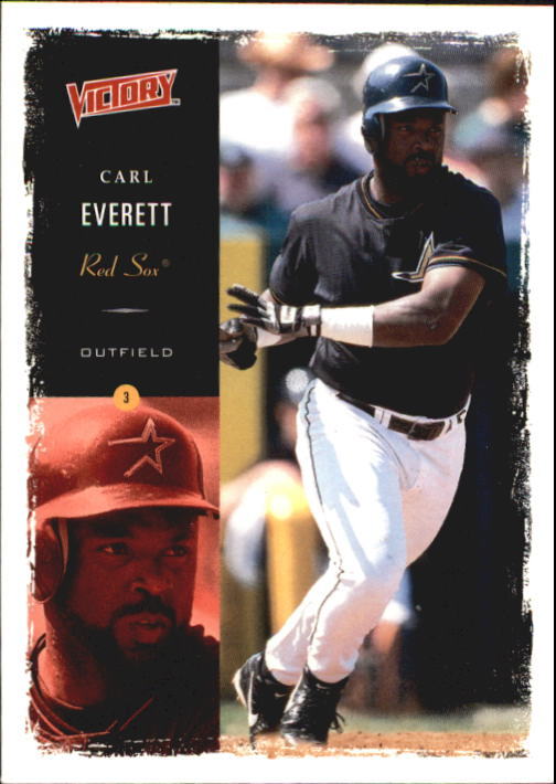 B3902- 2000 Upper Deck Victory BB 251-440 +Inserts -You Pick- 15+ FREE US SHIP