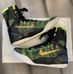 kobe 9 elite victory