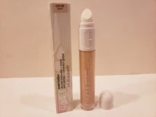 Clinique- Even Better All Over Concealer + Eraser - CN 08 Linen -0.2Oz-NIB
