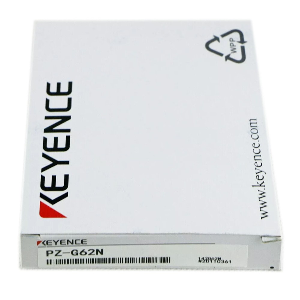 New In Box Keyence PZ-G62N Photoelectric Sensor Free Shipping | eBay