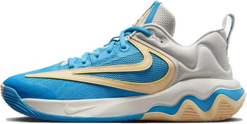 NIKE GIANNIS IMMORTALITY 3 LOW SIZE 8 DZ7533-002 MADED 2/15