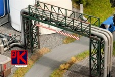 Gaugemaster GM448 Fordhampton Industrial Gas/...